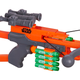 Illustration for article titled The Nerf Version of Chewbaccas Bowcaster Works Like a Real Crossbow